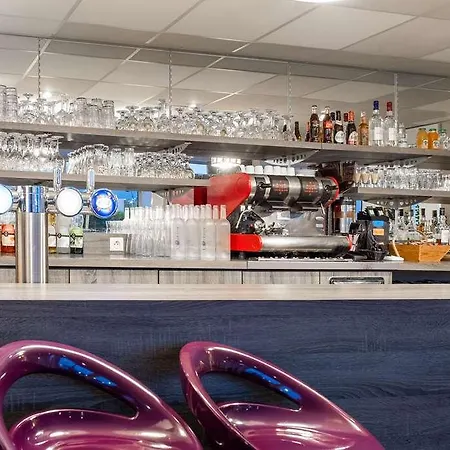 Hotel Western Le Bordeaux Sud Gradignan
