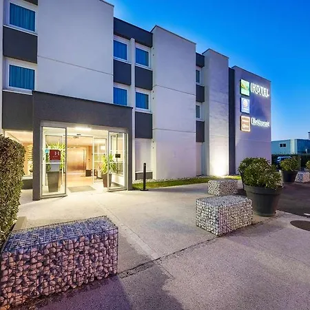 Hotel Western Le Bordeaux Sud