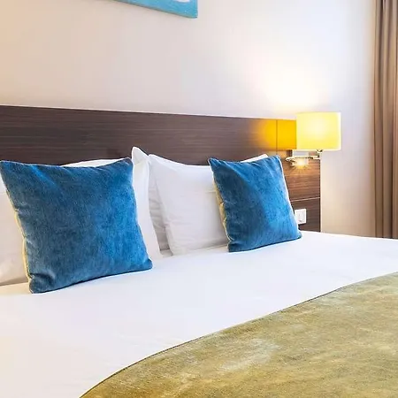 Western Le Bordeaux Sud Hotel Gradignan