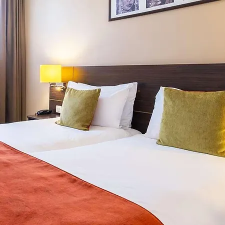 Western Le Bordeaux Sud Hotel