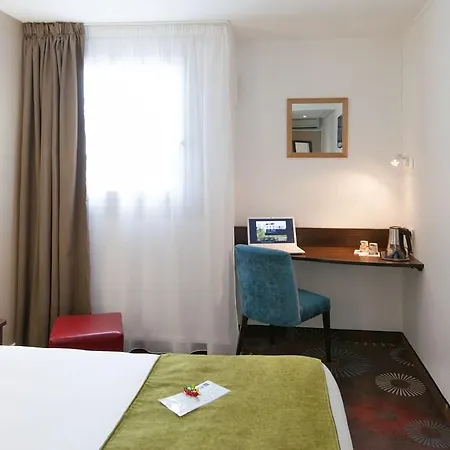 Hotel Western Le Bordeaux Sud