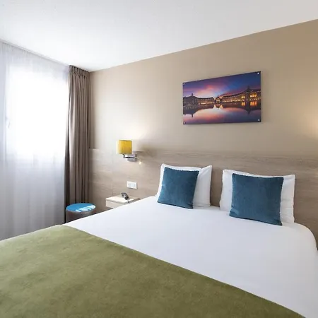 Western Le Bordeaux Sud Hotel Gradignan