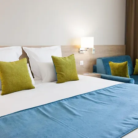 Hotel Western Le Bordeaux Sud Gradignan