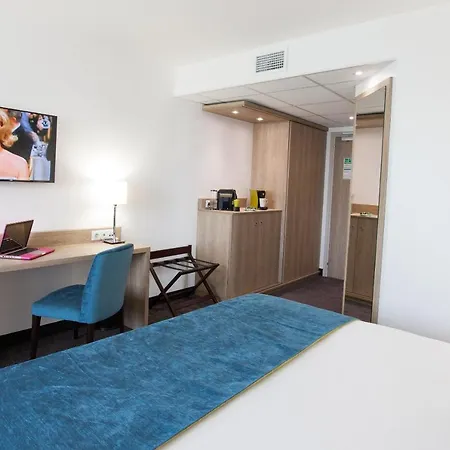 Western Le Bordeaux Sud Hotel