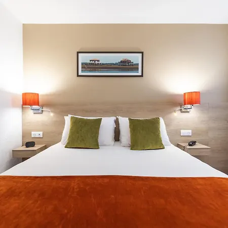 Western Le Bordeaux Sud Hotel Gradignan