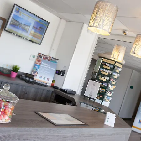 Western Le Bordeaux Sud Hotel Gradignan