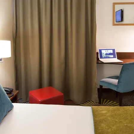 Western Le Bordeaux Sud Hotel 3*