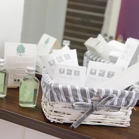 Hotel Western Le Bordeaux Sud Gradignan