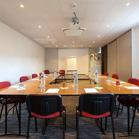 Hotel Western Le Bordeaux Sud 3*