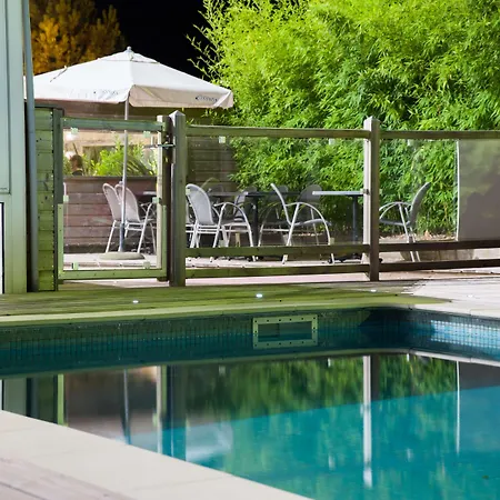 Hotel Western Le Bordeaux Sud 3*