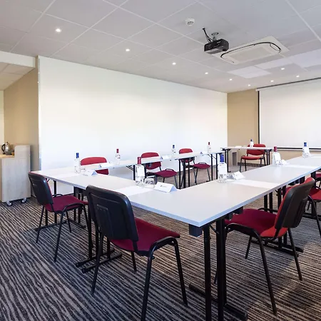 Western Le Bordeaux Sud Hotel