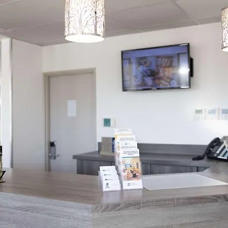 Western Le Bordeaux Sud Hotel Gradignan