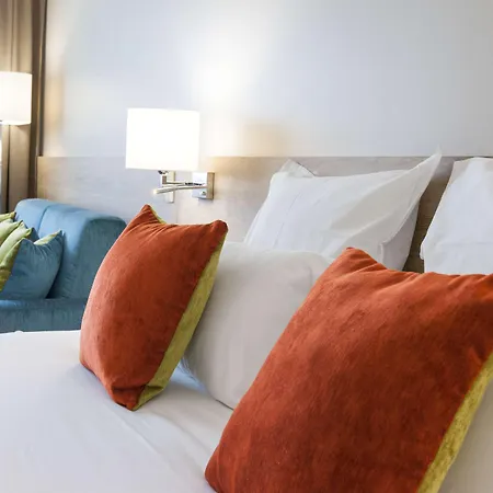 Hotel Western Le Bordeaux Sud
