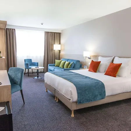 Western Le Bordeaux Sud Hotel Gradignan