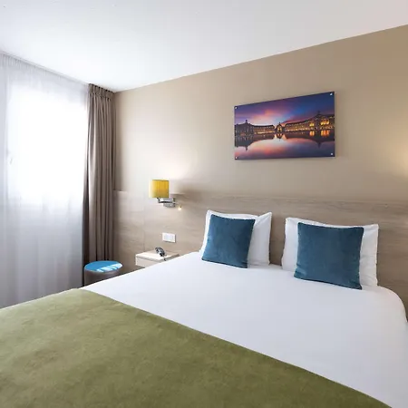 Western Le Bordeaux Sud