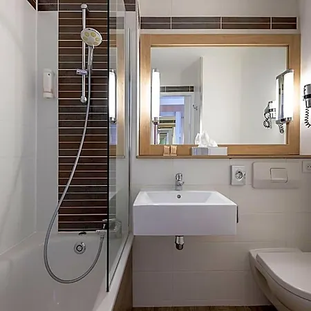 Western Le Bordeaux Sud Hotel 3*