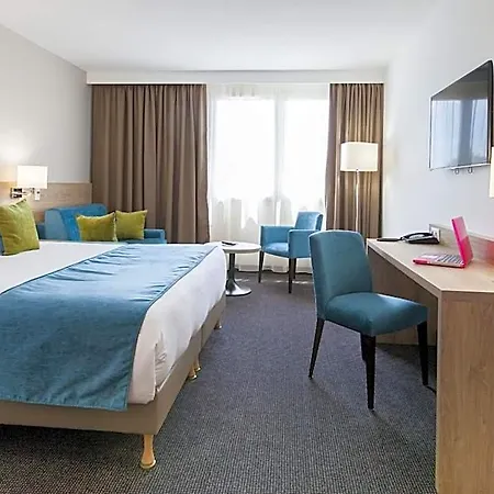 Western Le Bordeaux Sud Hotel Gradignan