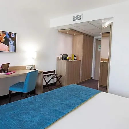 Hotel Western Le Bordeaux Sud 3*