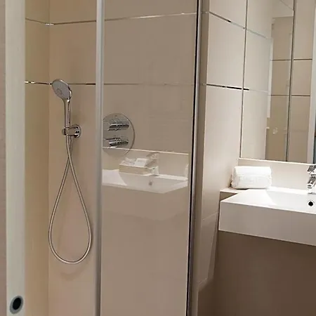 Hotel Western Le Bordeaux Sud 3*
