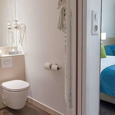 Hotel Western Le Bordeaux Sud 3*