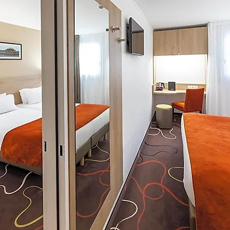 Hotel Western Le Bordeaux Sud 3*