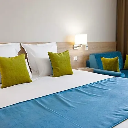 Western Le Bordeaux Sud Hotel 3*