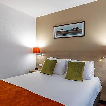 Hotel Western Le Bordeaux Sud Gradignan