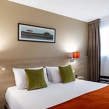 Western Le Bordeaux Sud Hotel 3*