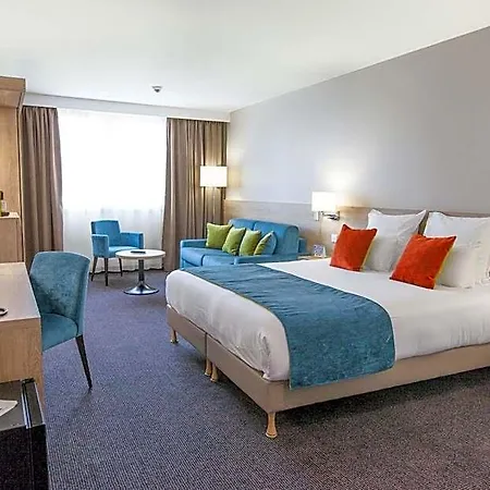 Western Le Bordeaux Sud Hotel