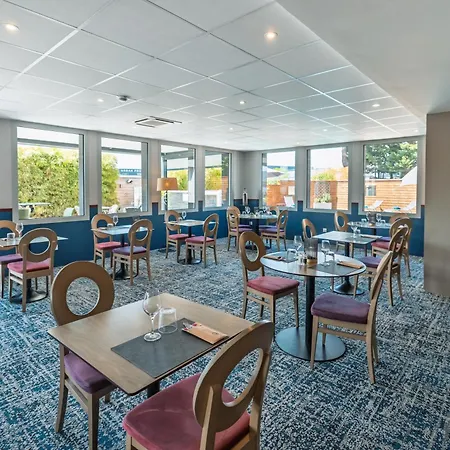 Western Le Bordeaux Sud Hotel 3*