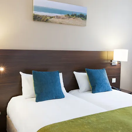 Western Le Bordeaux Sud 3* Gradignan