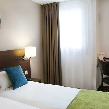 Ξενοδοχείο Western Le Bordeaux Sud