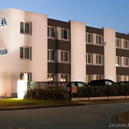 Western Le Bordeaux Sud 3*