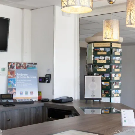 Western Le Bordeaux Sud Hotel Gradignan