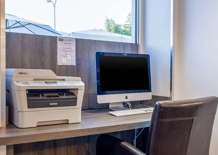 Western Le Bordeaux Sud גרדיניון