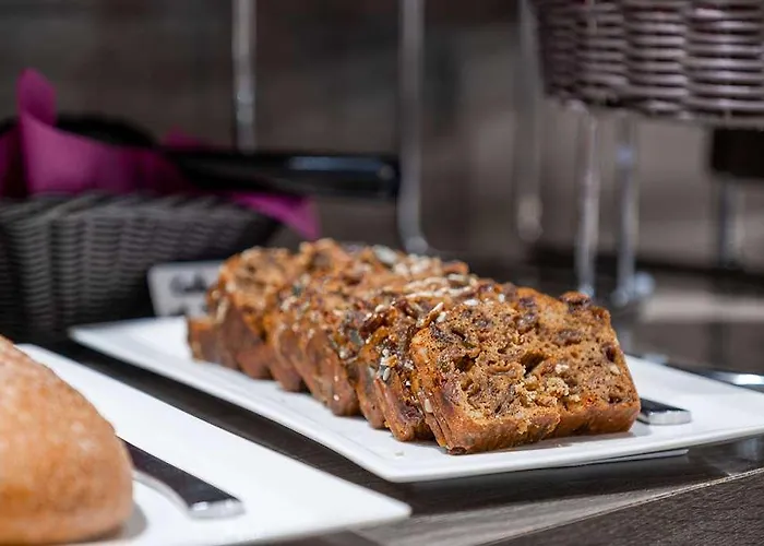 Western Le Bordeaux Sud 3*