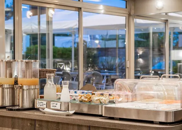 Western Le Bordeaux Sud