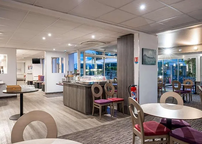 Western Le Bordeaux Sud