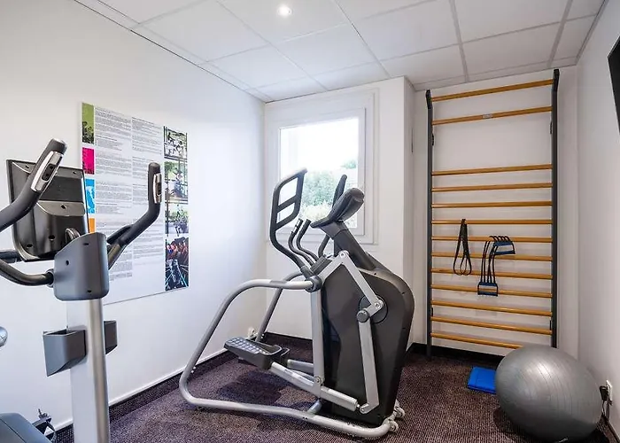 מלון Western Le Bordeaux Sud גרדיניון