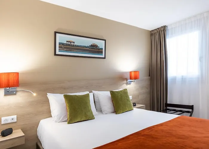 Western Le Bordeaux Sud Hotel