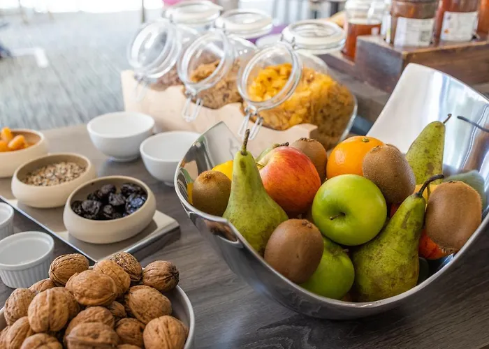 מלון Western Le Bordeaux Sud