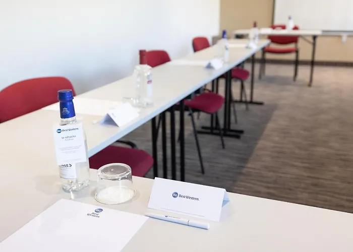 Western Le Bordeaux Sud מלון גרדיניון