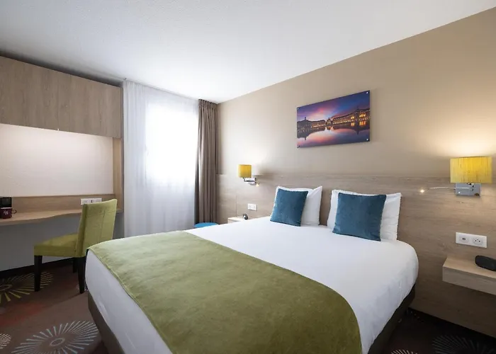 Western Le Bordeaux Sud 3*