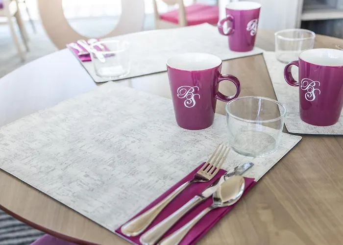 Western Le Bordeaux Sud 3*