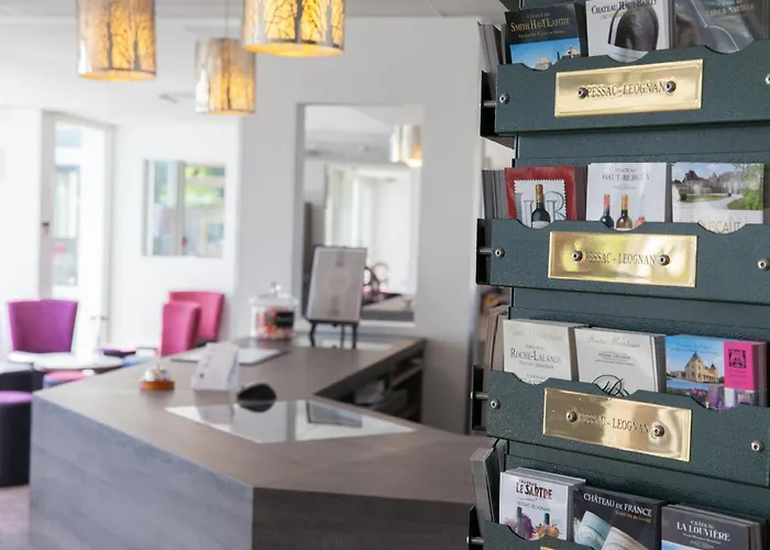 Western Le Bordeaux Sud