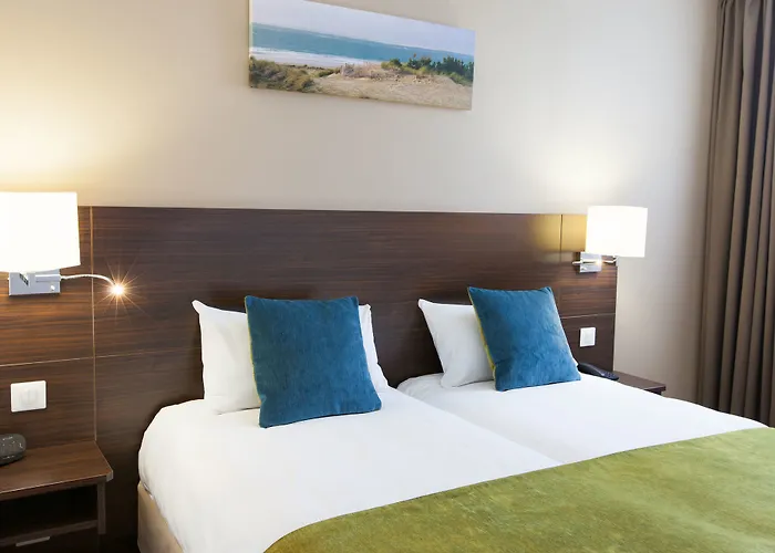 Western Le Bordeaux Sud 3* Gradignan