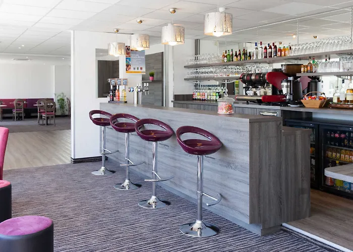 Western Le Bordeaux Sud Hotel Gradignan