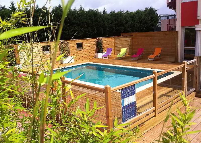 Western Le Bordeaux Sud