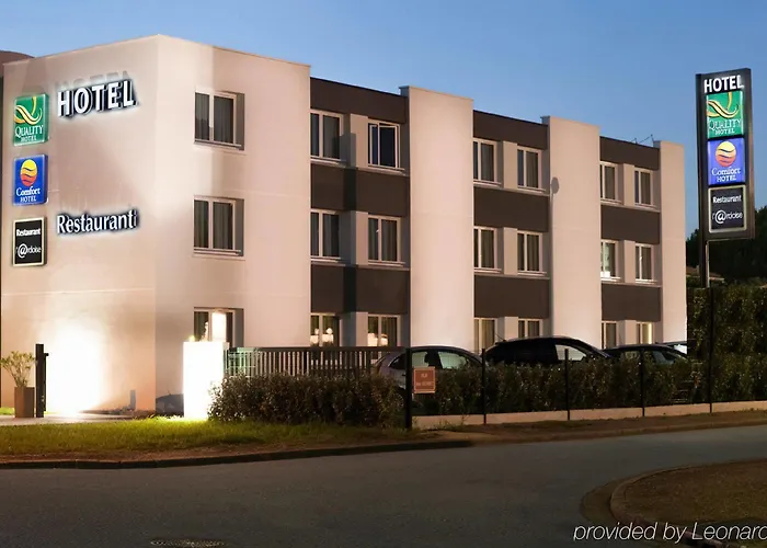 Western Le Bordeaux Sud 3*