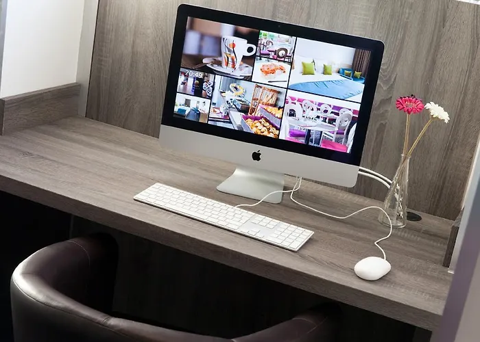 Western Le Bordeaux Sud Hotel Gradignan